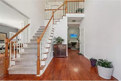 1441 Hada Lane, Lawrenceville, GA 30043 - Photo 2