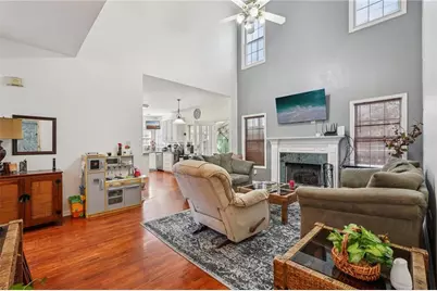 1441 Hada Lane, Lawrenceville, GA 30043 - Photo 4