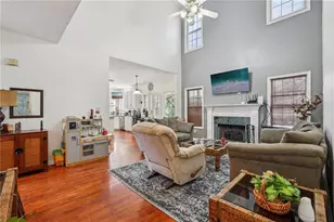 1441 Hada Ln, Lawrenceville, GA 30043 - Photo 4