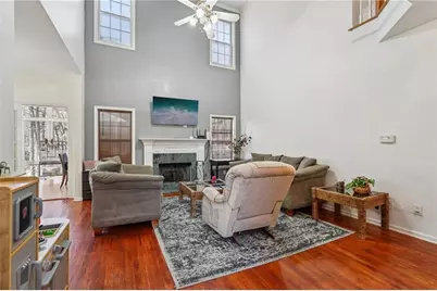 1441 Hada Lane, Lawrenceville, GA 30043 - Photo 6