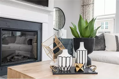 3270 Willow Glade Trail, Lawrenceville, GA 30043 - Photo 22