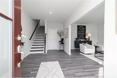 3270 Willow Glade Trail, Lawrenceville, GA 30043 - Photo 4