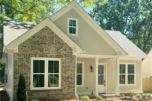 224 E Marable Street E, Monroe, GA 30655 - Photo 2