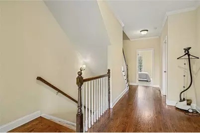657 Lockton Place, Atlanta, GA 30342 - Photo 12