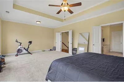 657 Lockton Place, Atlanta, GA 30342 - Photo 14