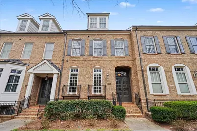 657 Lockton Place, Atlanta, GA 30342 - Photo 1