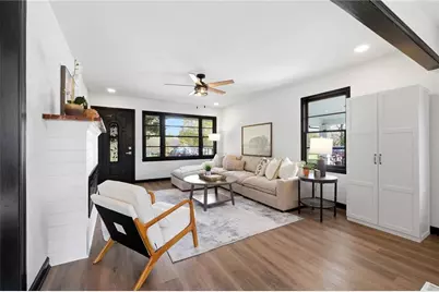 4367 Sardis Road, Gainesville, GA 30506 - Photo 12