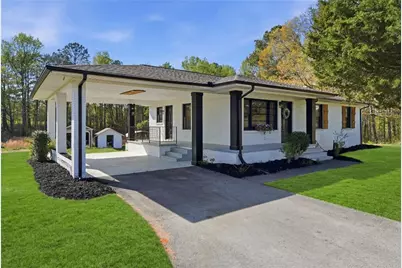 4367 Sardis Road, Gainesville, GA 30506 - Photo 2