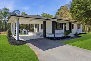 4367 Sardis Rd, Gainesville, GA 30506 - Photo 2