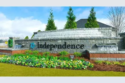 2867 Eucalyptus Road, Loganville, GA 30052 - Photo 2