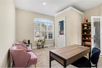 1940 Lancaster Drive SE, Conyers, GA 30013 - Photo 16