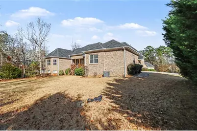 1940 Lancaster Drive SE, Conyers, GA 30013 - Photo 40