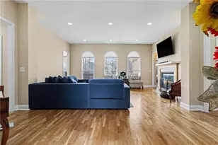 1940 Lancaster Dr SE, Conyers, GA 30013 - Photo 8