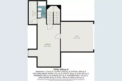 1940 Lancaster Drive SE, Conyers, GA 30013 - Photo 44