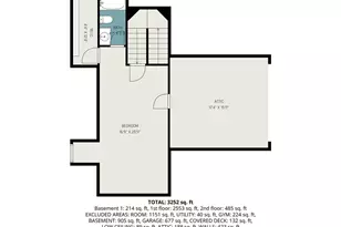 1940 Lancaster Dr SE, Conyers, GA 30013 - Photo 44