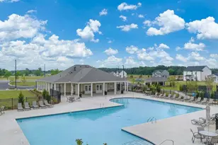 184 Defilippe Dr, Statham, GA 30666 - Photo 4