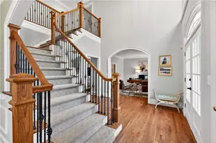 465 Thornwyck Trail, Roswell, GA 30076 - Photo 28