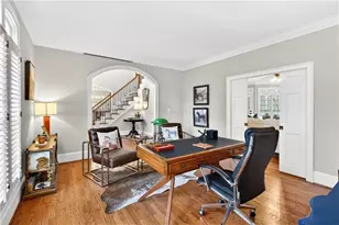 465 Thornwyck Trail, Roswell, GA 30076 - Photo 6