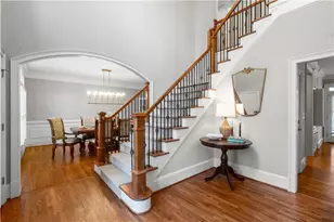 465 Thornwyck Trail, Roswell, GA 30076 - Photo 6