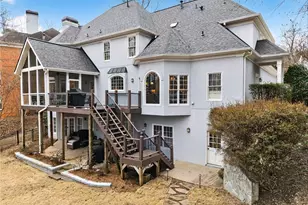 465 Thornwyck Trail, Roswell, GA 30076 - Photo 60