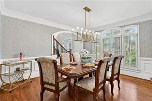 465 Thornwyck Trail, Roswell, GA 30076 - Photo 26