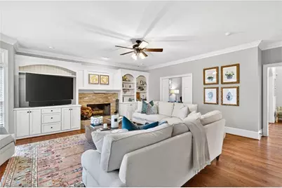 465 Thornwyck Trail, Roswell, GA 30076 - Photo 10