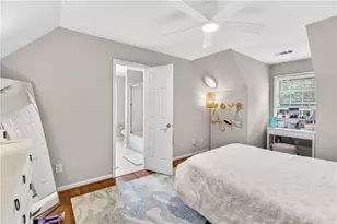 465 Thornwyck Trail, Roswell, GA 30076 - Photo 42