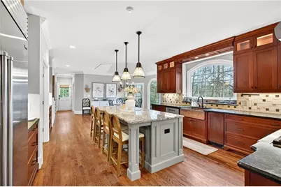 465 Thornwyck Trail, Roswell, GA 30076 - Photo 14