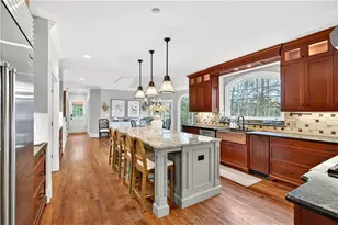 465 Thornwyck Trail, Roswell, GA 30076 - Photo 14