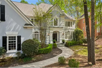 465 Thornwyck Trail, Roswell, GA 30076 - Photo 2