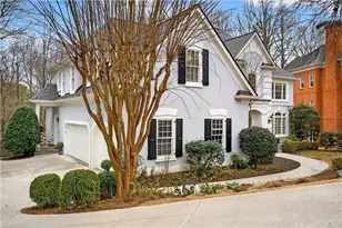 465 Thornwyck Trail, Roswell, GA 30076 - Photo 2