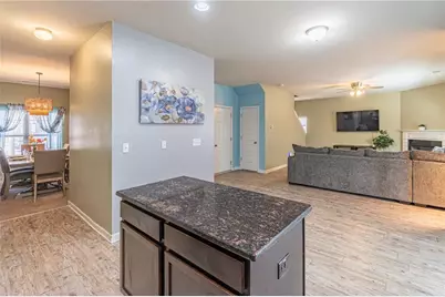 3557 Lebella Lane, Bethlehem, GA 30620 - Photo 8