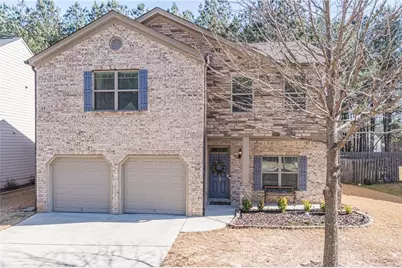 3557 Lebella Lane, Bethlehem, GA 30620 - Photo 1