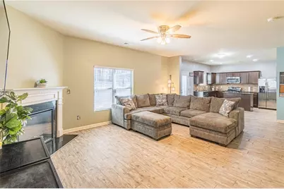 3557 Lebella Lane, Bethlehem, GA 30620 - Photo 12