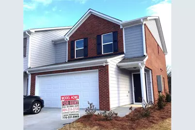 1224 Rockfield Circle, Norcross, GA 30093 - Photo 1