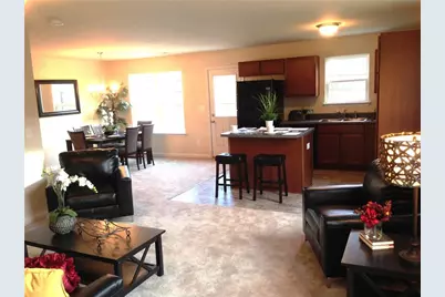 1224 Rockfield Circle, Norcross, GA 30093 - Photo 2