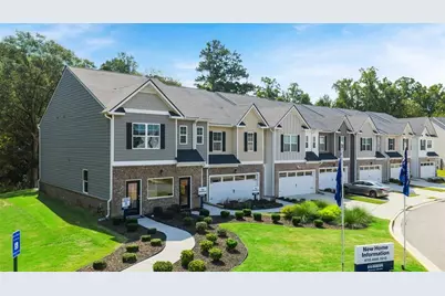 1410 Gray Branch Drive, Lawrenceville, GA 30045 - Photo 12