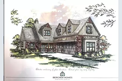 285 Reese Way, Ball Ground, GA 30107 - Photo 1