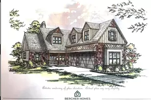 285 Reese Wy, Ball Ground, GA 30107 - Photo 1