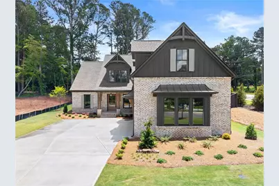 285 Reese Way, Ball Ground, GA 30107 - Photo 2