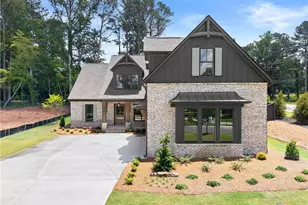 285 Reese Wy, Ball Ground, GA 30107 - Photo 2
