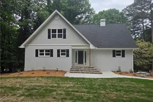 6596 Garrett Rd, Buford, GA 30518 - Photo 1
