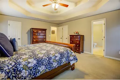 4720 Meadowlark Drive SE, Conyers, GA 30094 - Photo 22