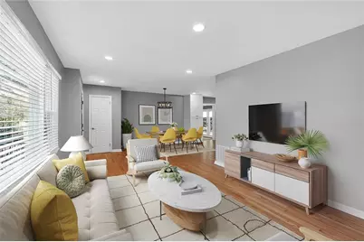2555 Graywall Street, Atlanta, GA 30344 - Photo 16