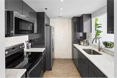 1280 W. Peachtree St. NW #3804, Atlanta, GA 30309 - Photo 14