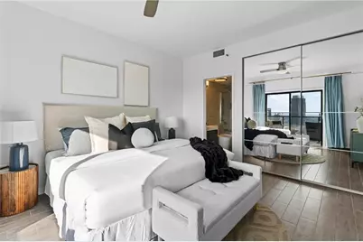 1280 W. Peachtree St. NW #3804, Atlanta, GA 30309 - Photo 26