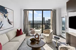 1280 W Peachtree St NW, Atlanta, GA 30309 - Photo 16