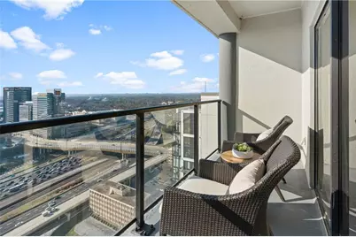 1280 W. Peachtree St. NW #3804, Atlanta, GA 30309 - Photo 18