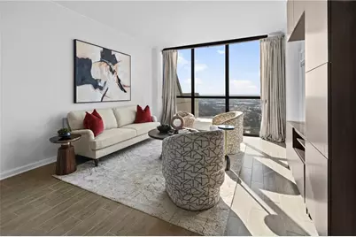 1280 W. Peachtree St. NW #3804, Atlanta, GA 30309 - Photo 6