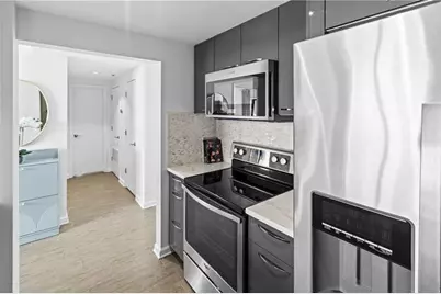 1280 W. Peachtree St. NW #3804, Atlanta, GA 30309 - Photo 12